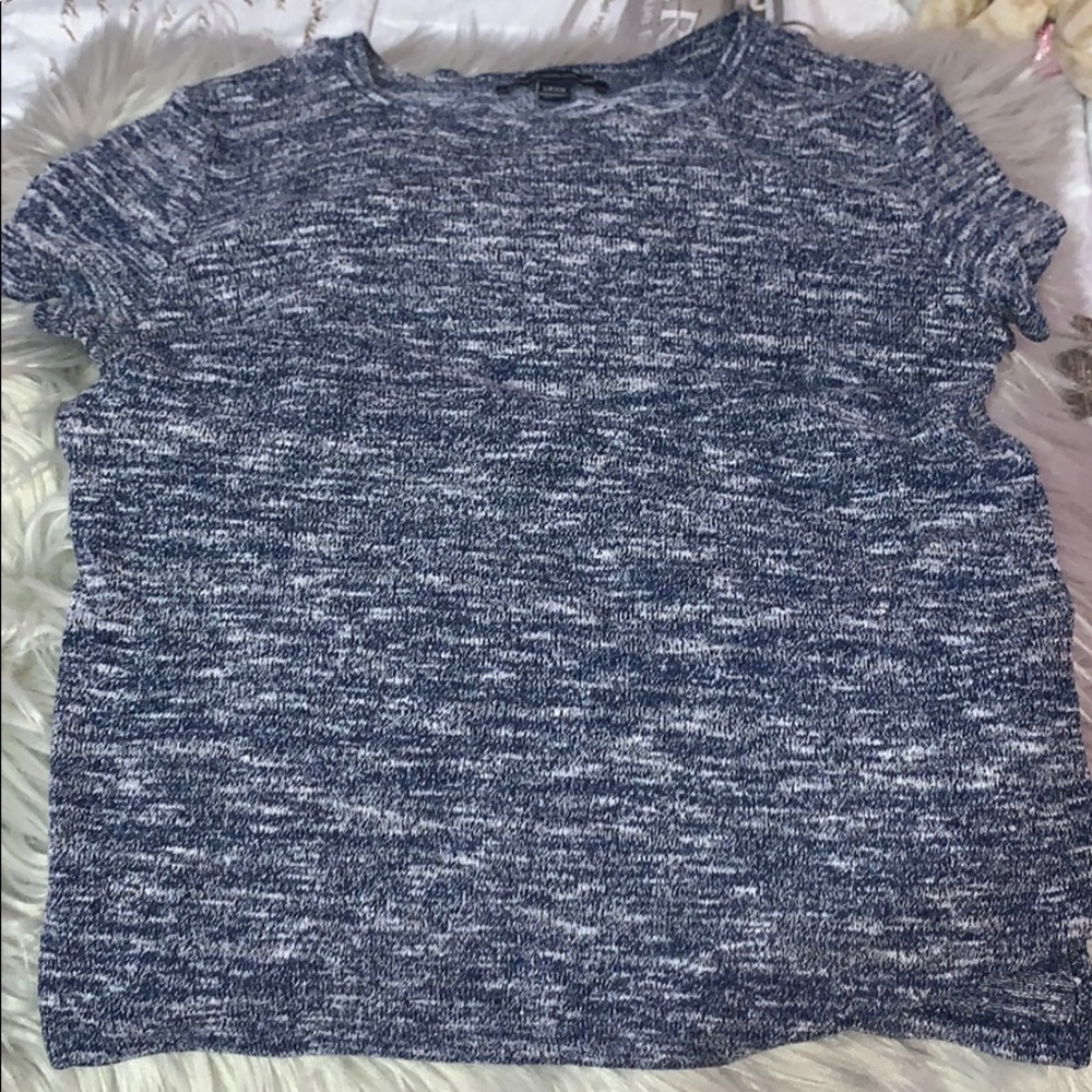Woman tee